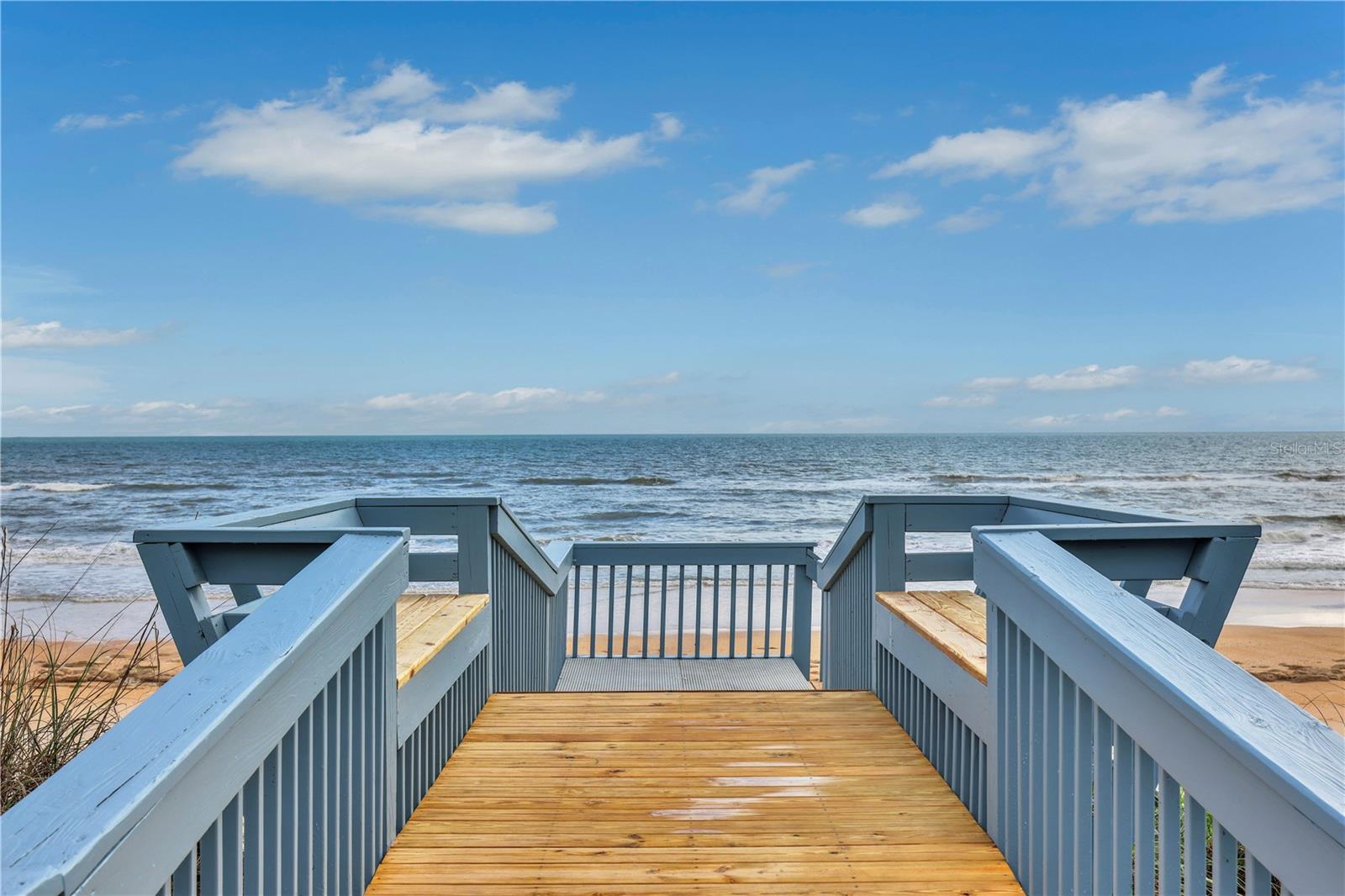 OCEAN HAMMOCK - Residential