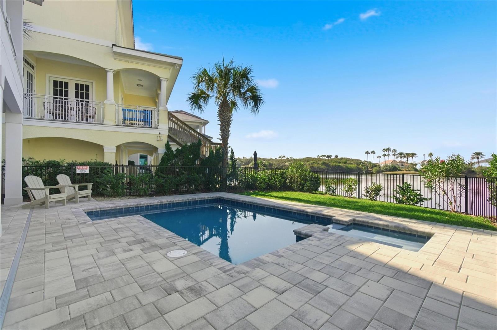 OCEAN HAMMOCK - Residential