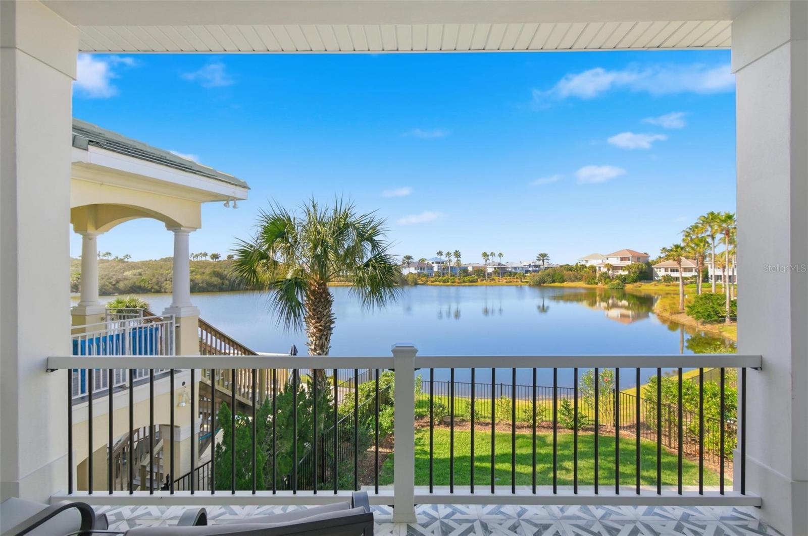 OCEAN HAMMOCK - Residential