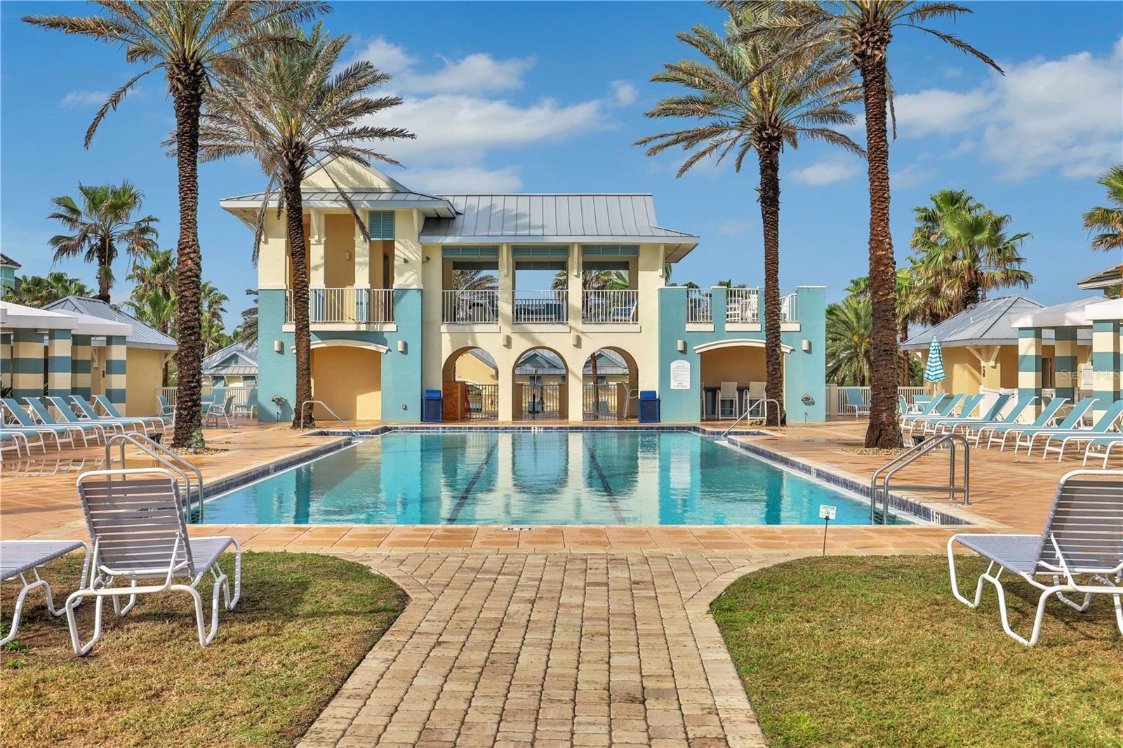 OCEAN HAMMOCK - Residential