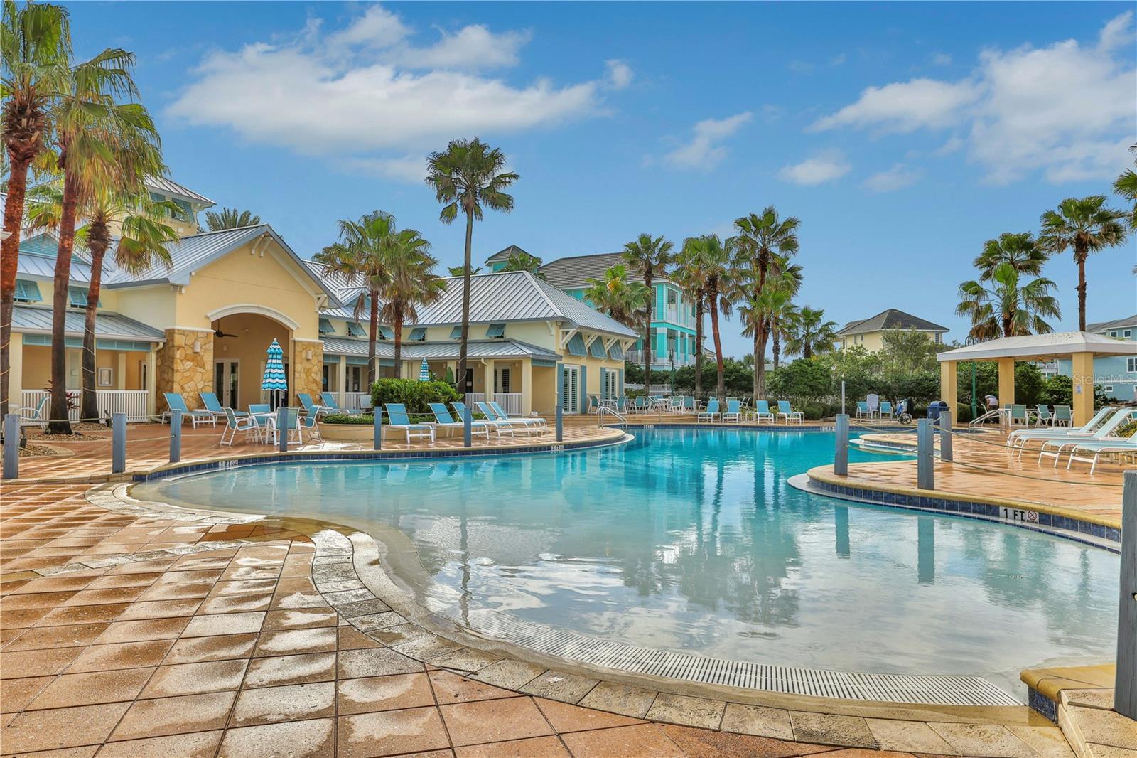 OCEAN HAMMOCK - Residential