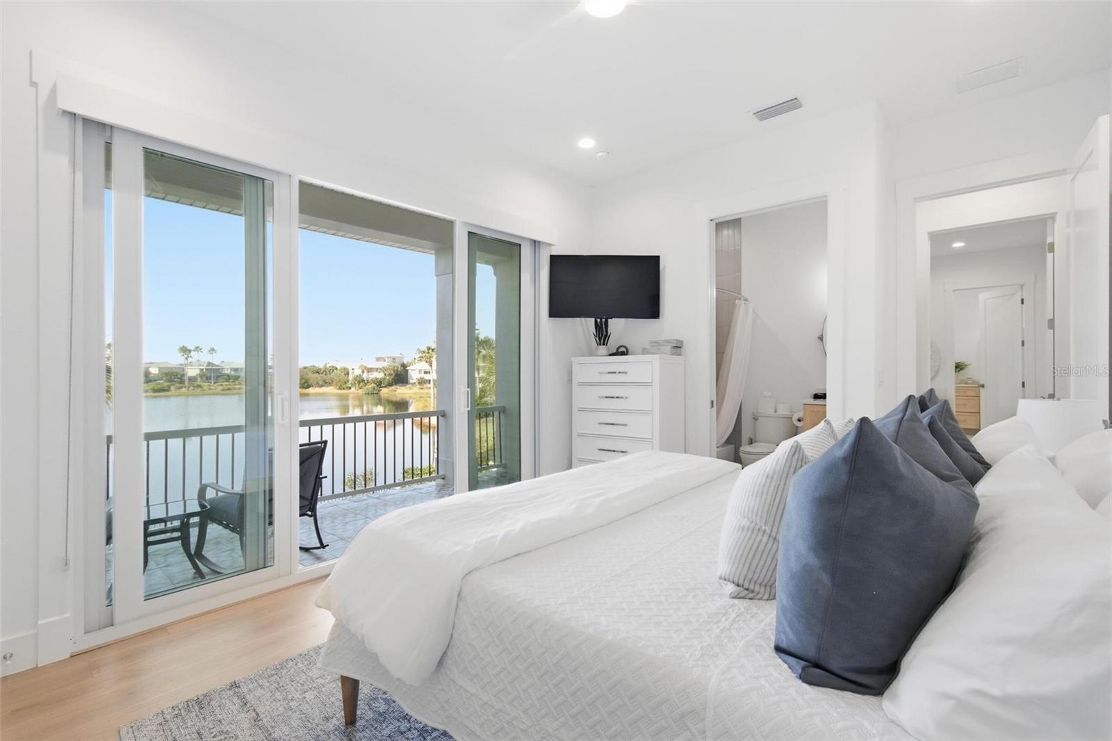 OCEAN HAMMOCK - Residential