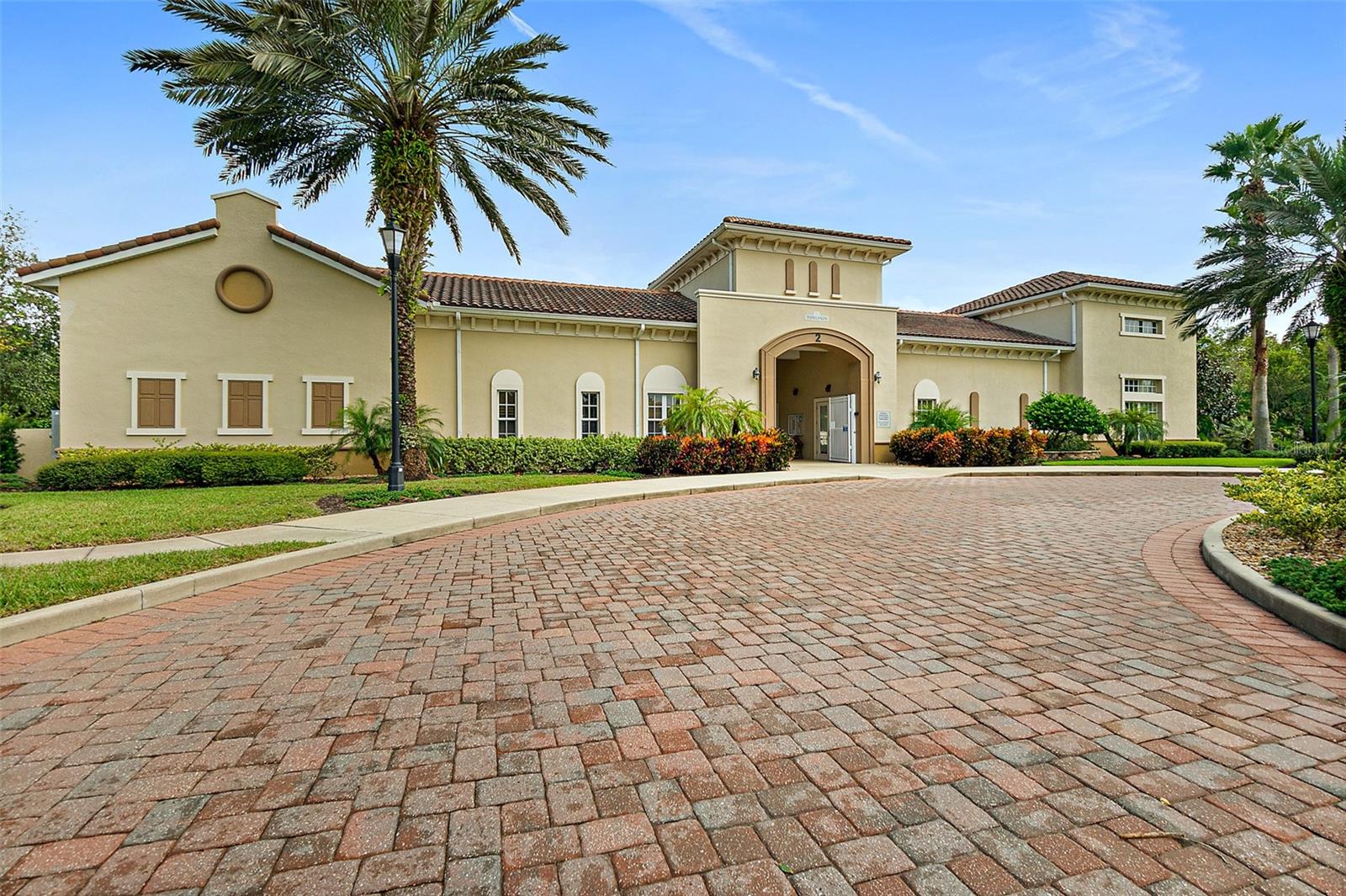 TIDELANDS - Residential