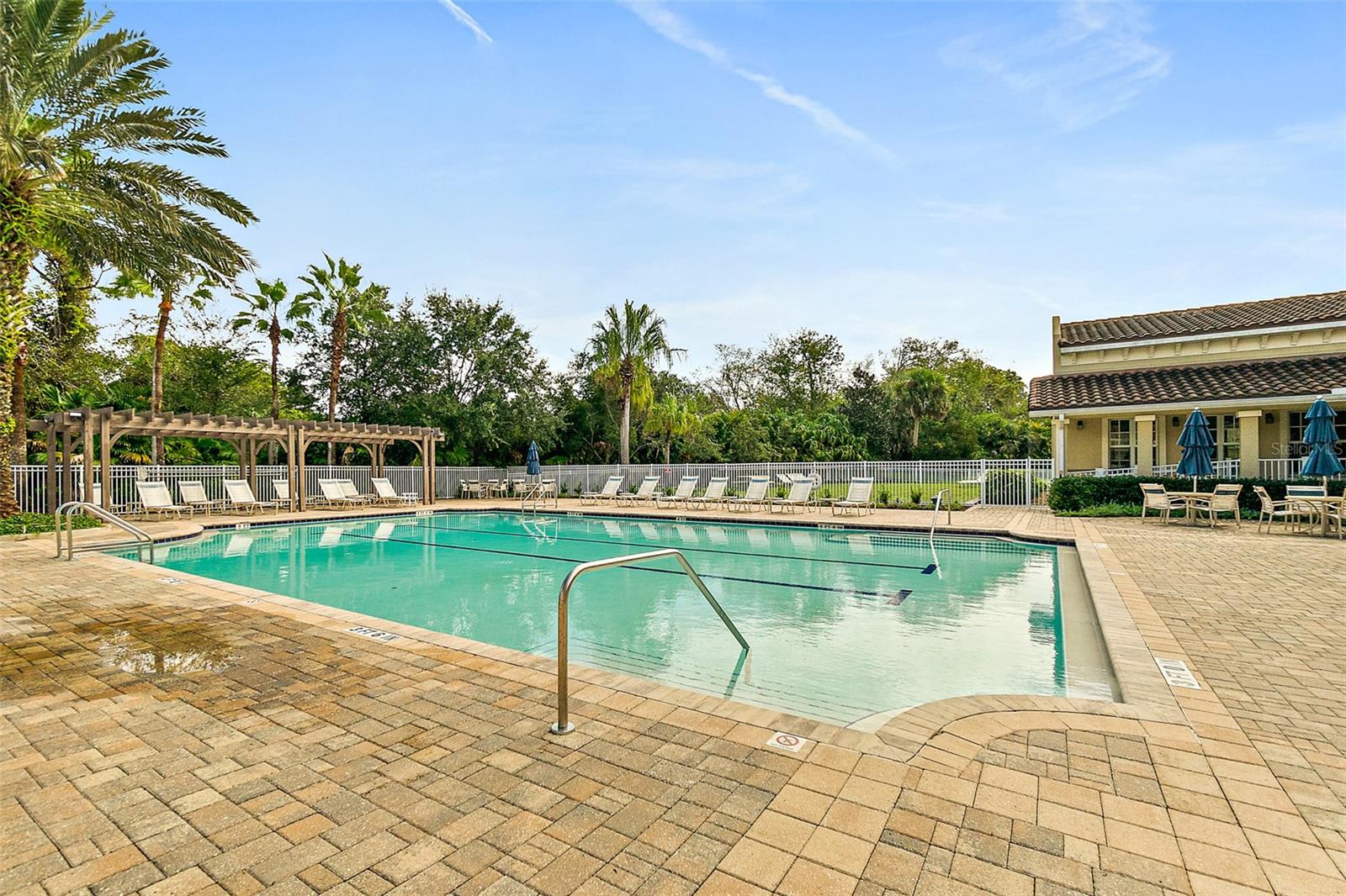 TIDELANDS - Residential