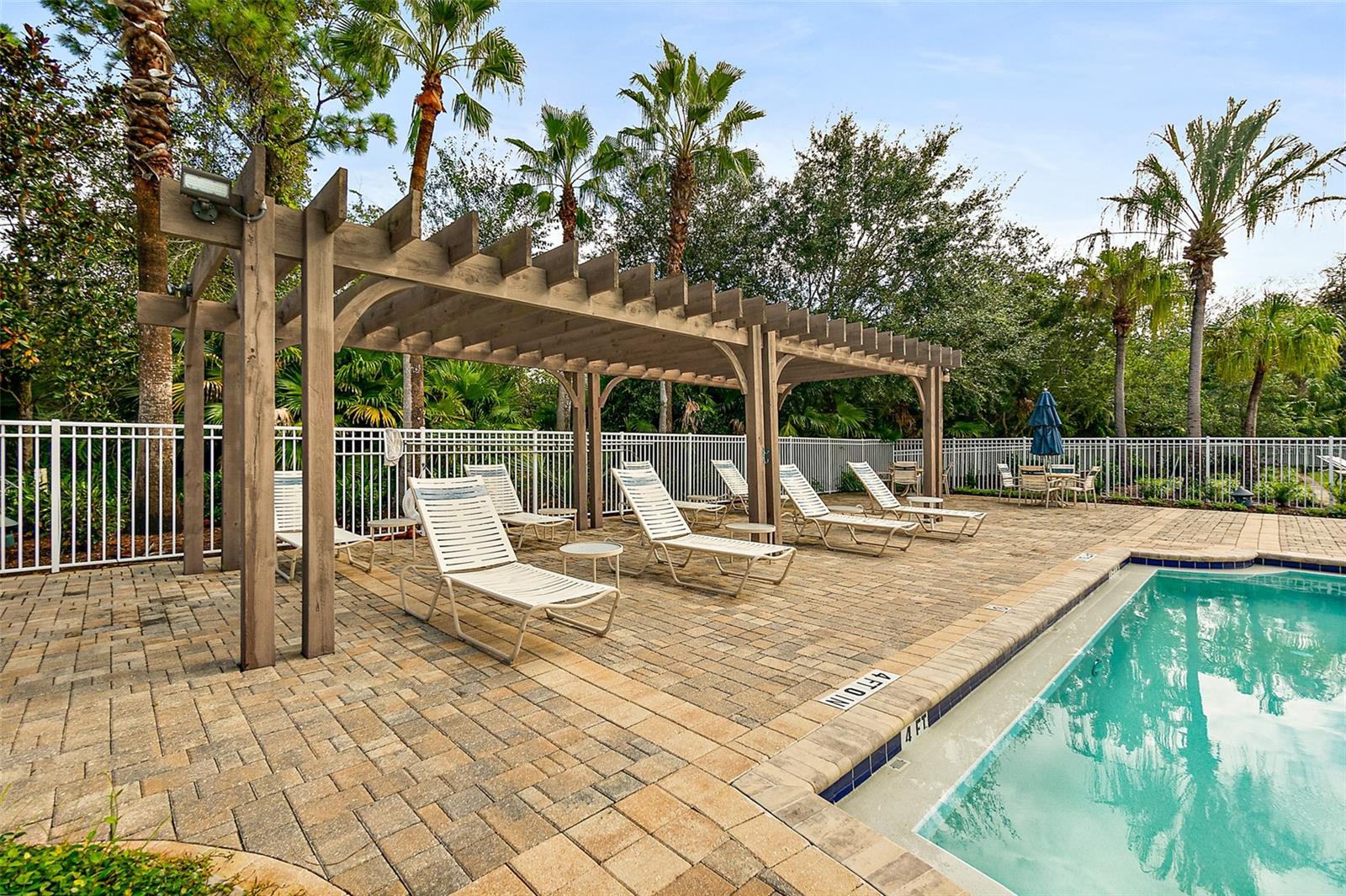 TIDELANDS - Residential