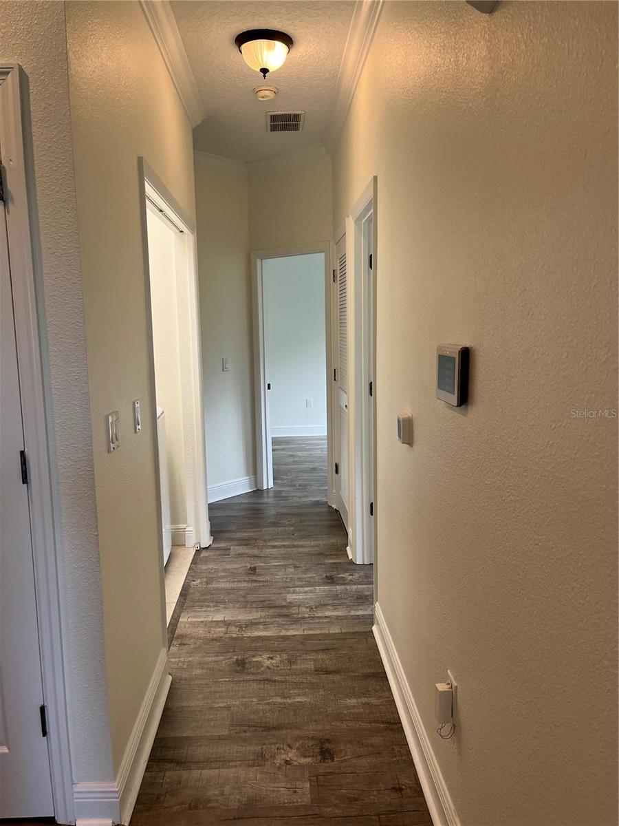 TIDELANDS - Residential