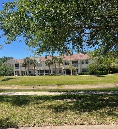 TIDELANDS - Residential