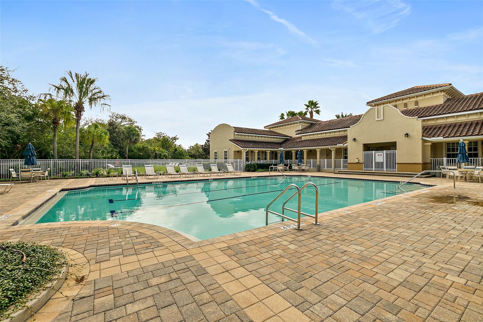 TIDELANDS - Residential