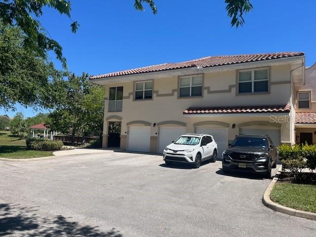 TIDELANDS - Residential