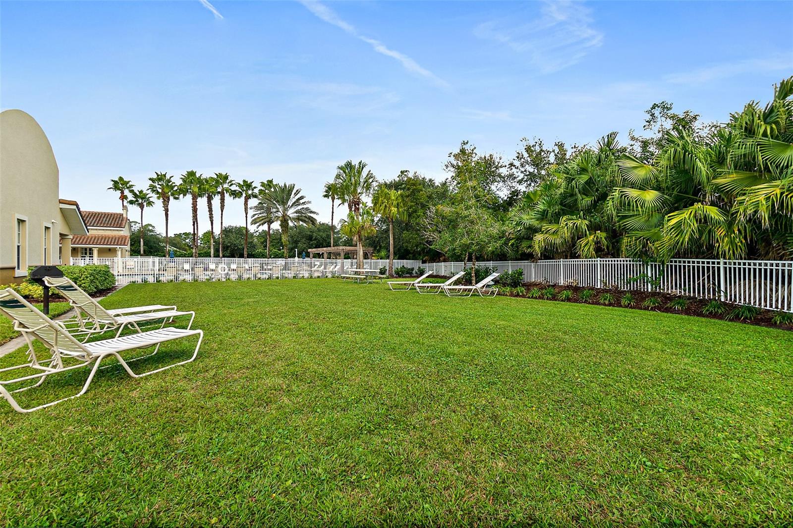 TIDELANDS - Residential