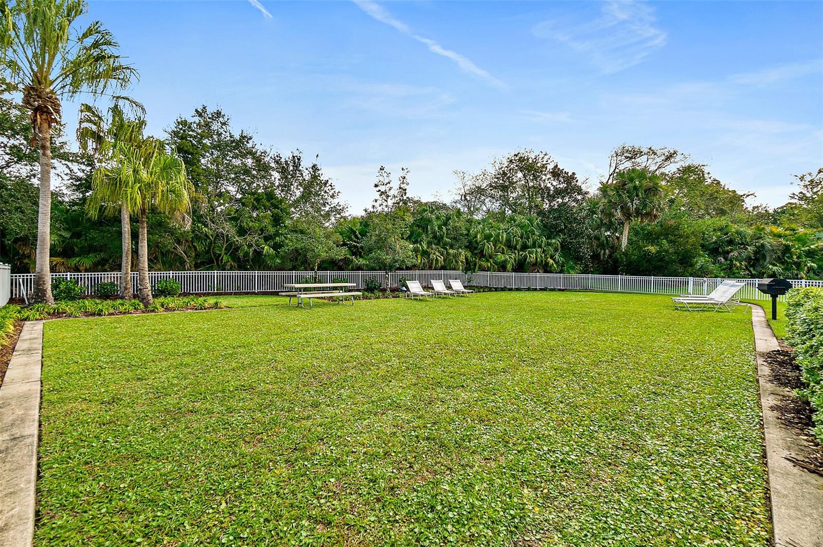 TIDELANDS - Residential