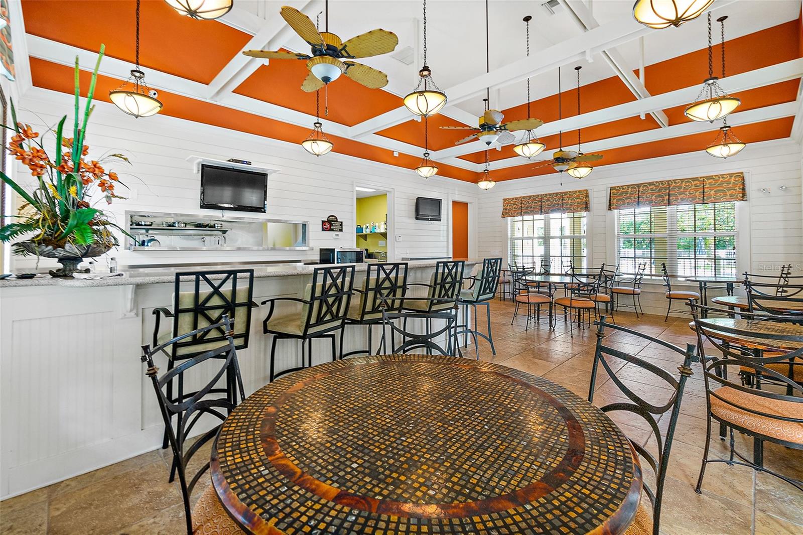 TIDELANDS - Residential