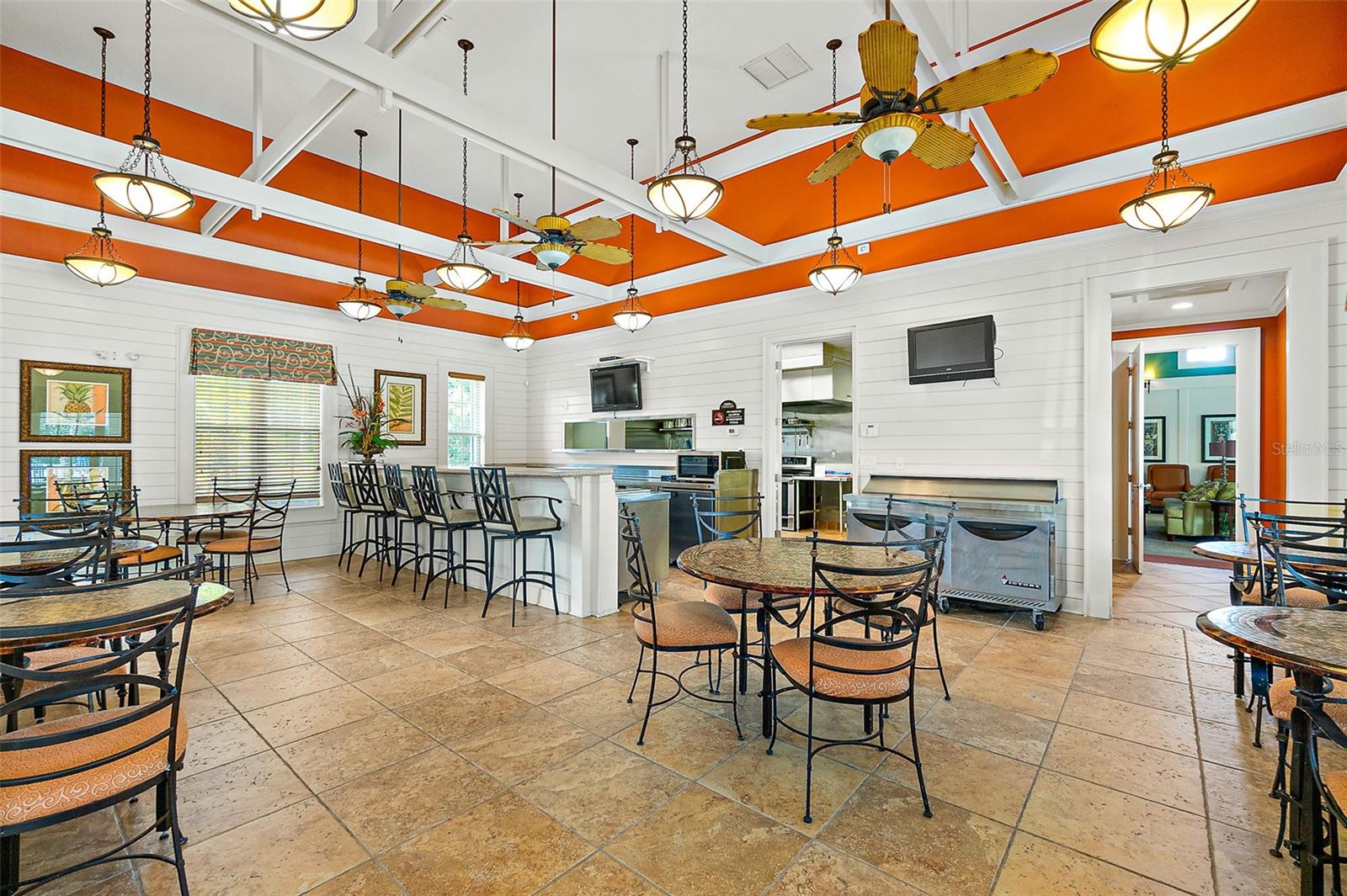 TIDELANDS - Residential