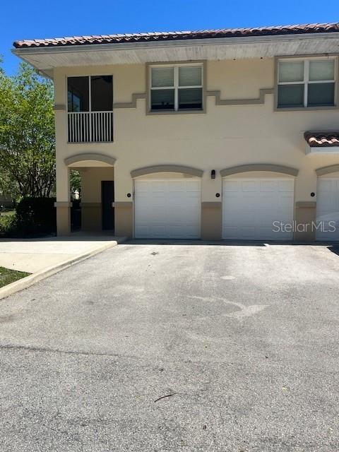 TIDELANDS - Residential