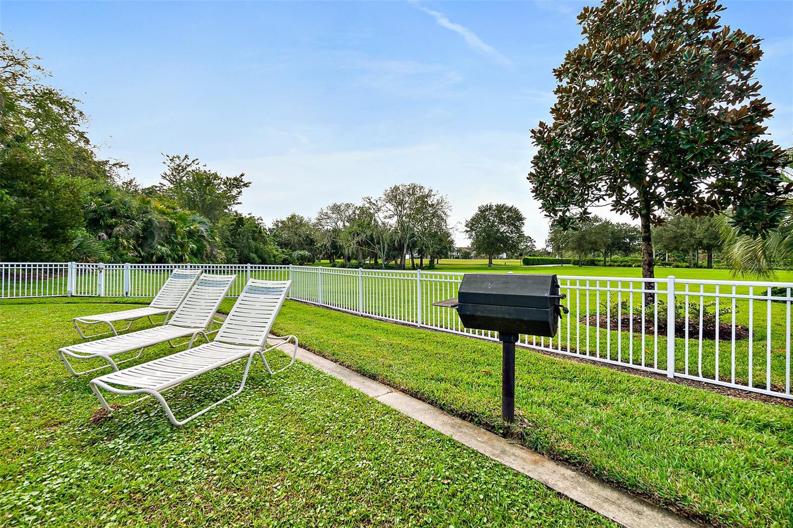 TIDELANDS - Residential
