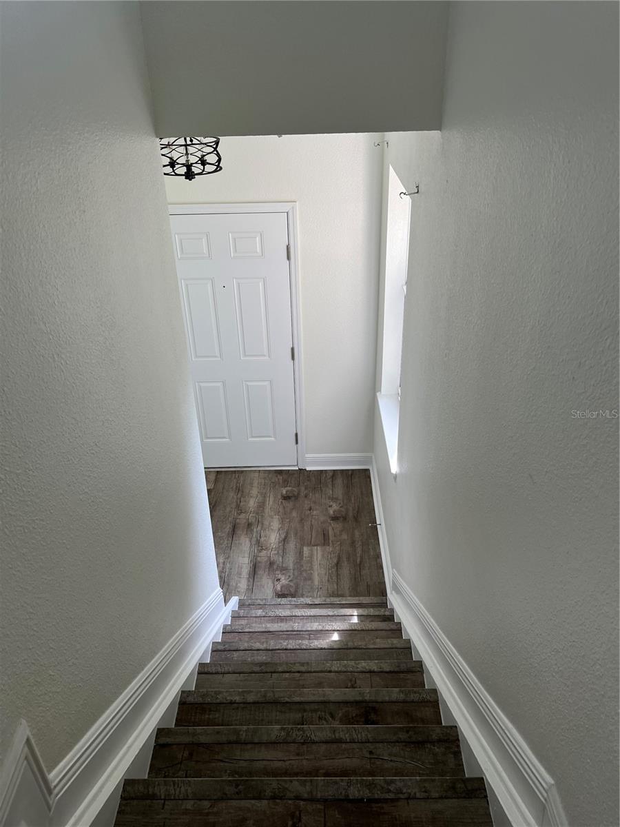 TIDELANDS - Residential