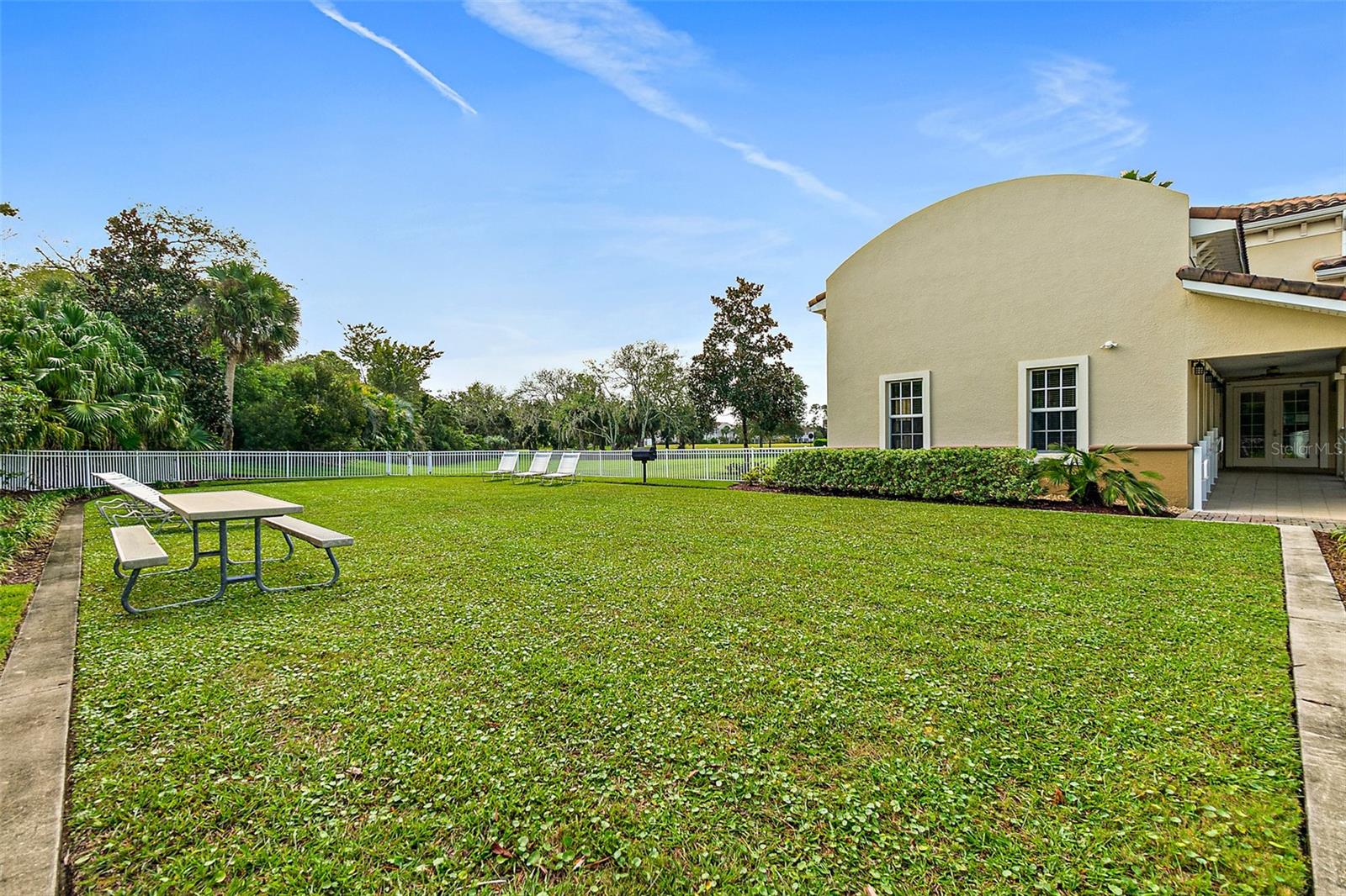 TIDELANDS - Residential