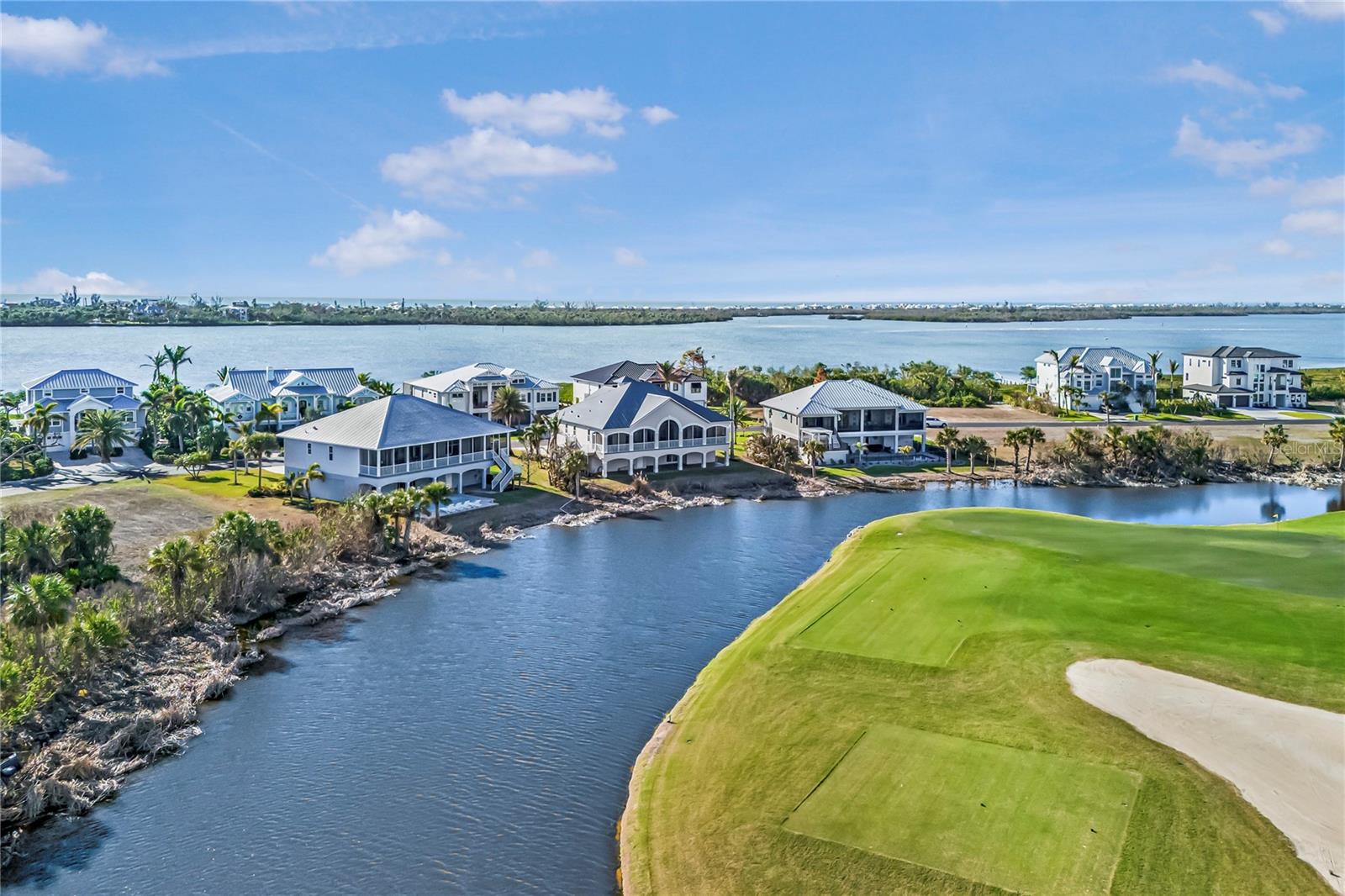 EAGLE PRESERVE ESTATES - Residential