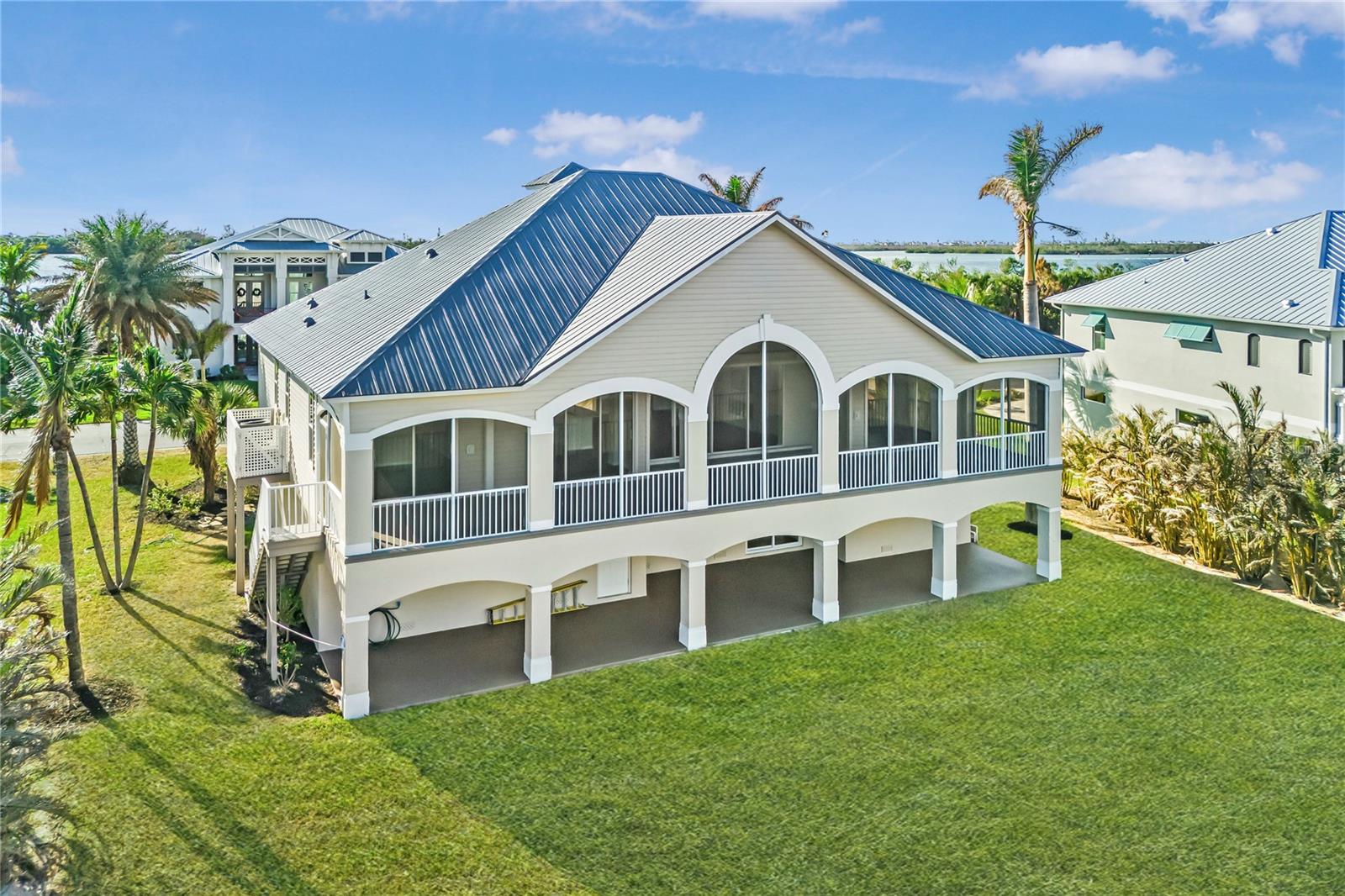 EAGLE PRESERVE ESTATES - Residential