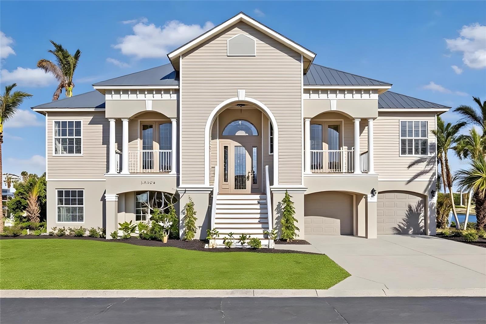 EAGLE PRESERVE ESTATES - Residential