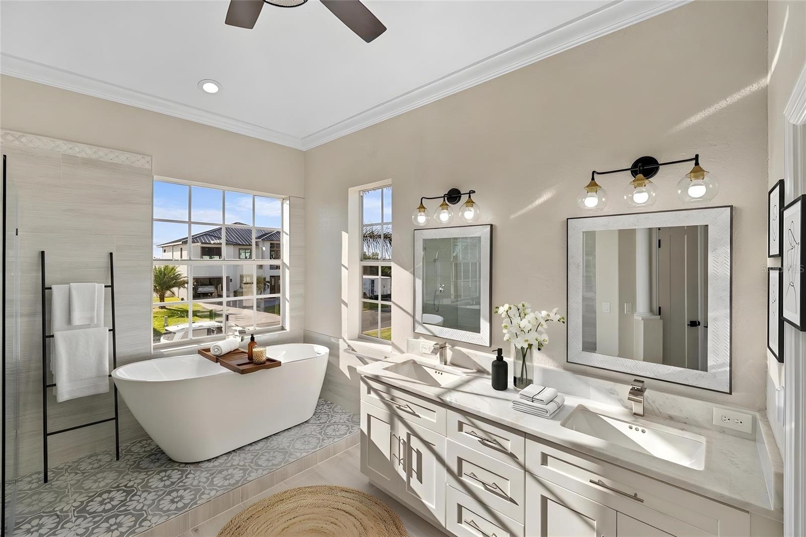 EAGLE PRESERVE ESTATES - Residential