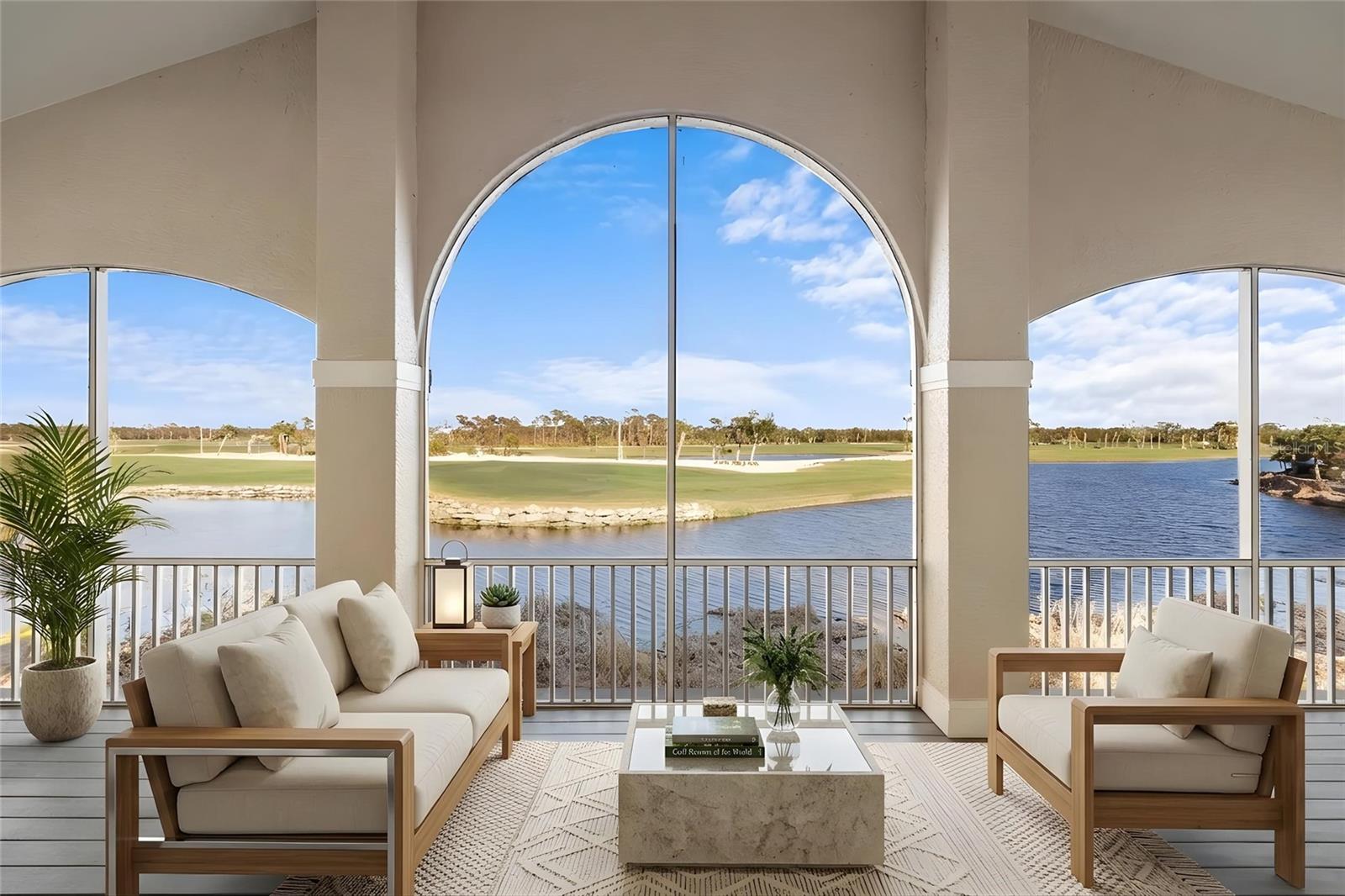EAGLE PRESERVE ESTATES - Residential