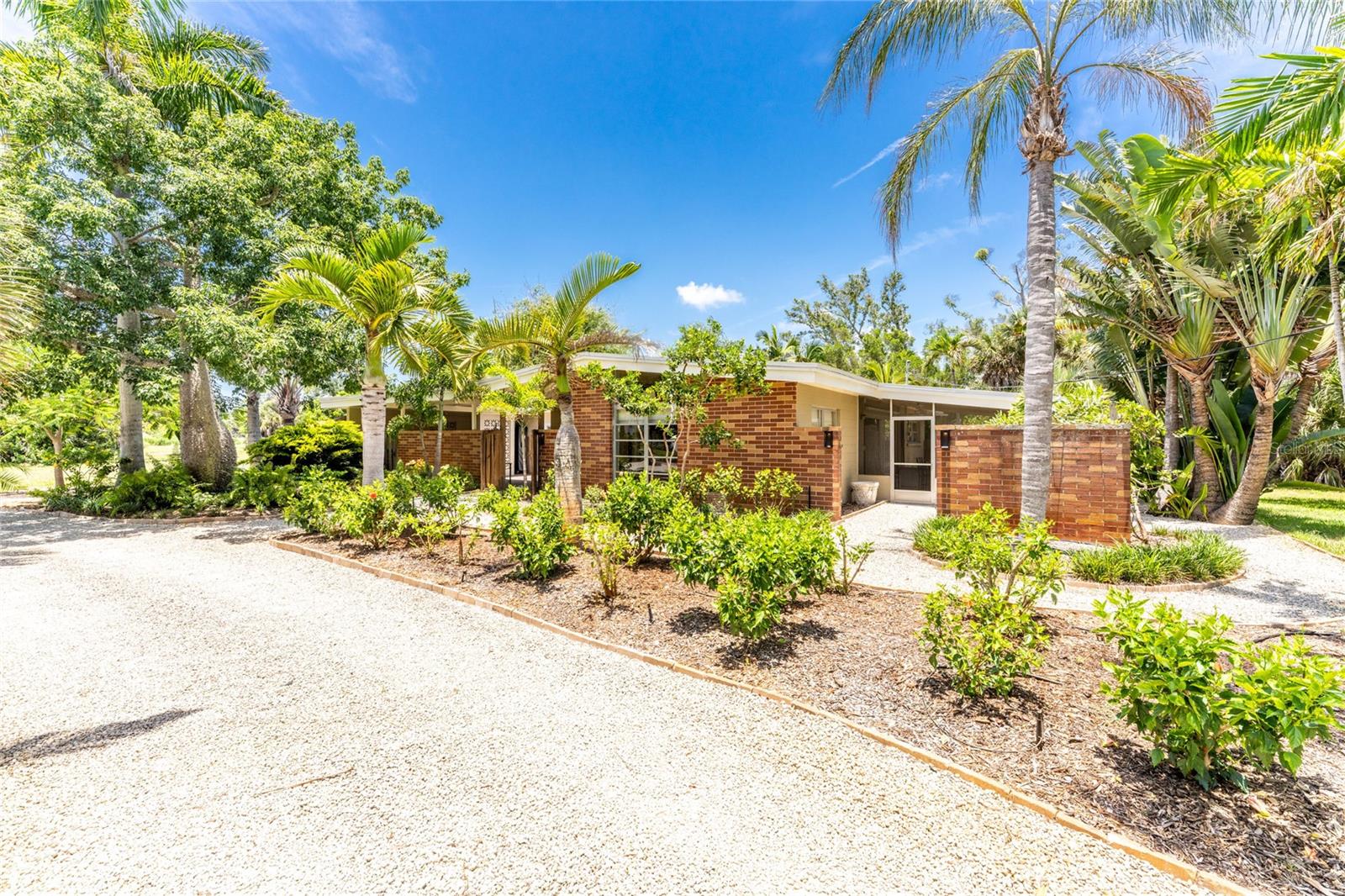 CAPE HAZE - Residential