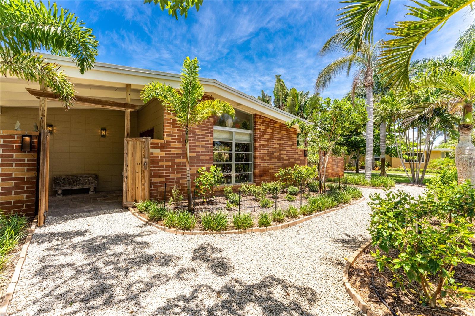 CAPE HAZE - Residential