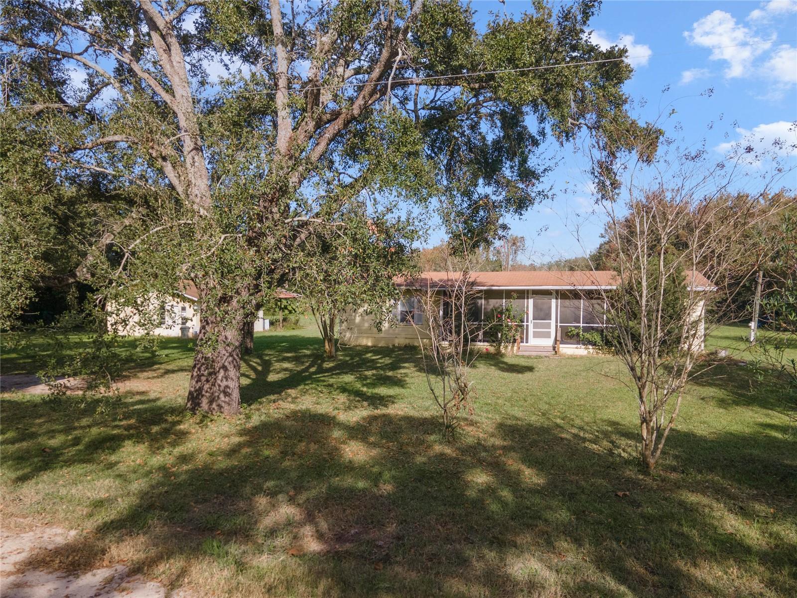 SEEGAR SUB - Residential