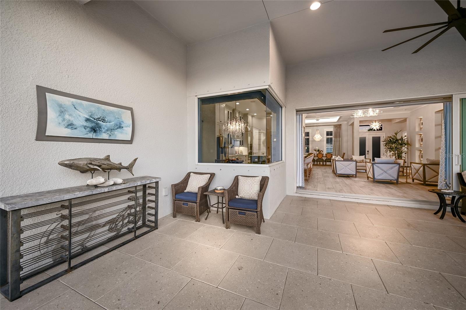 THE RESERVE AT HARBOUR WALK - Residential