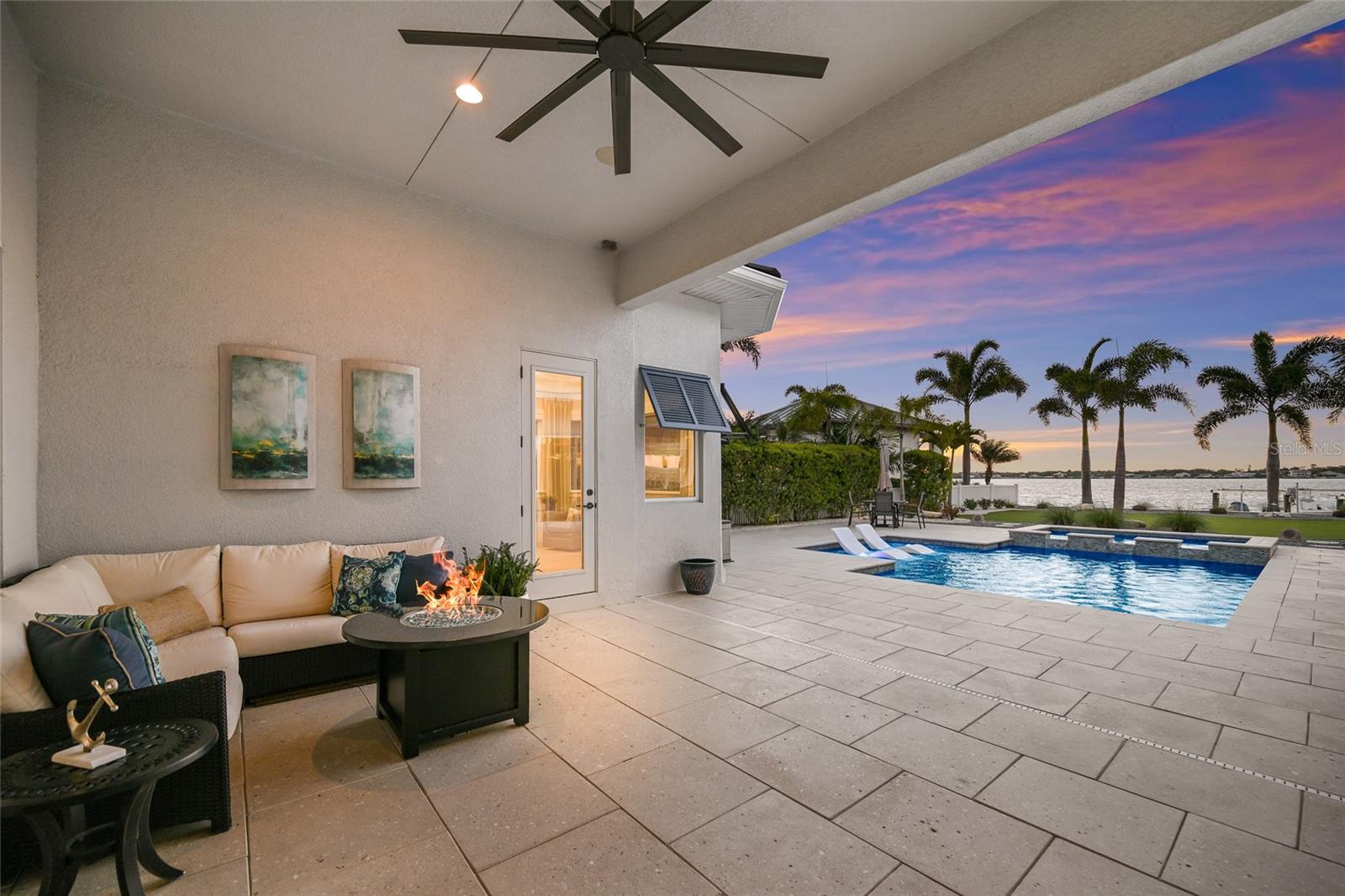 THE RESERVE AT HARBOUR WALK - Residential