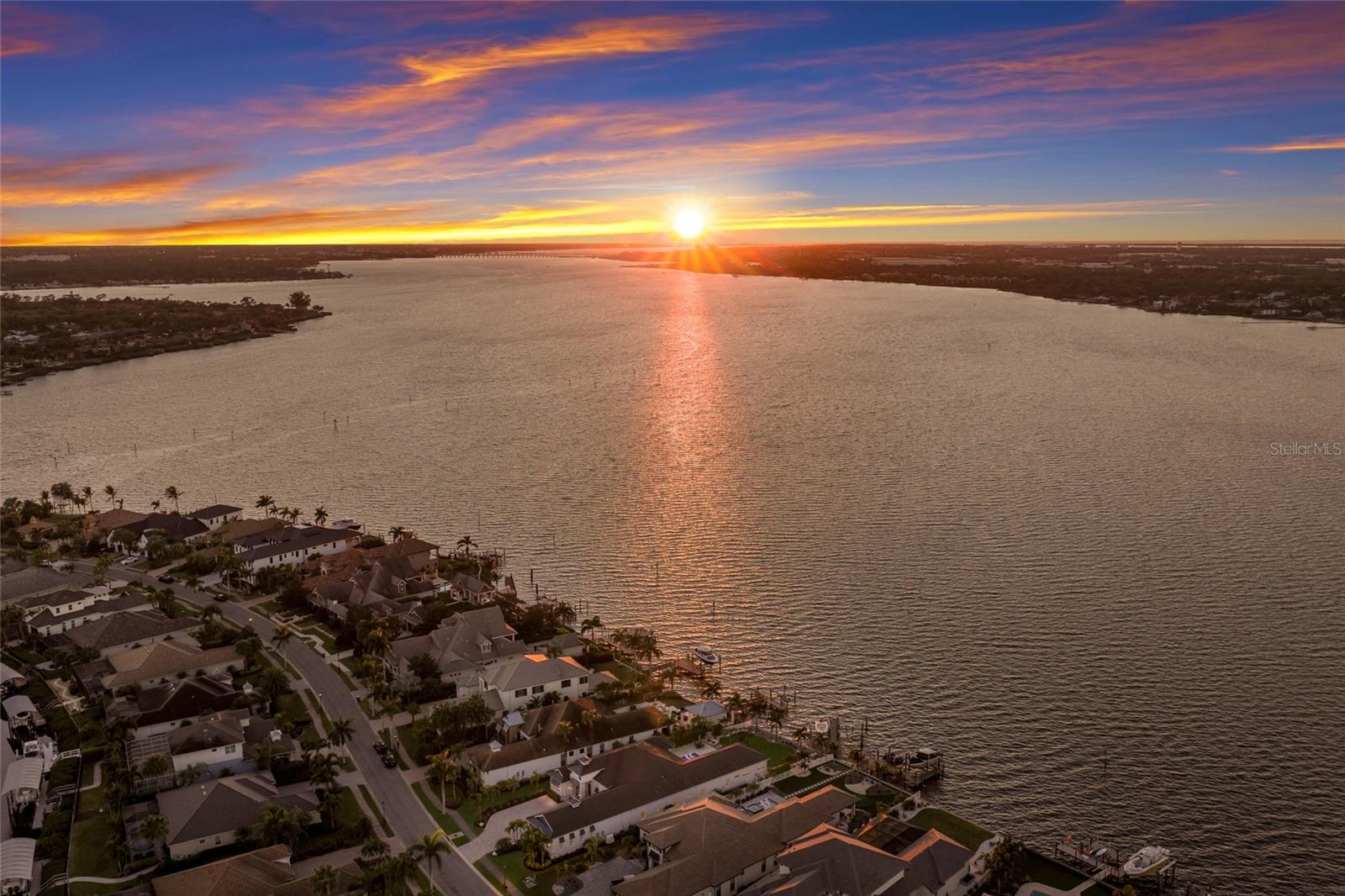 THE RESERVE AT HARBOUR WALK - Residential