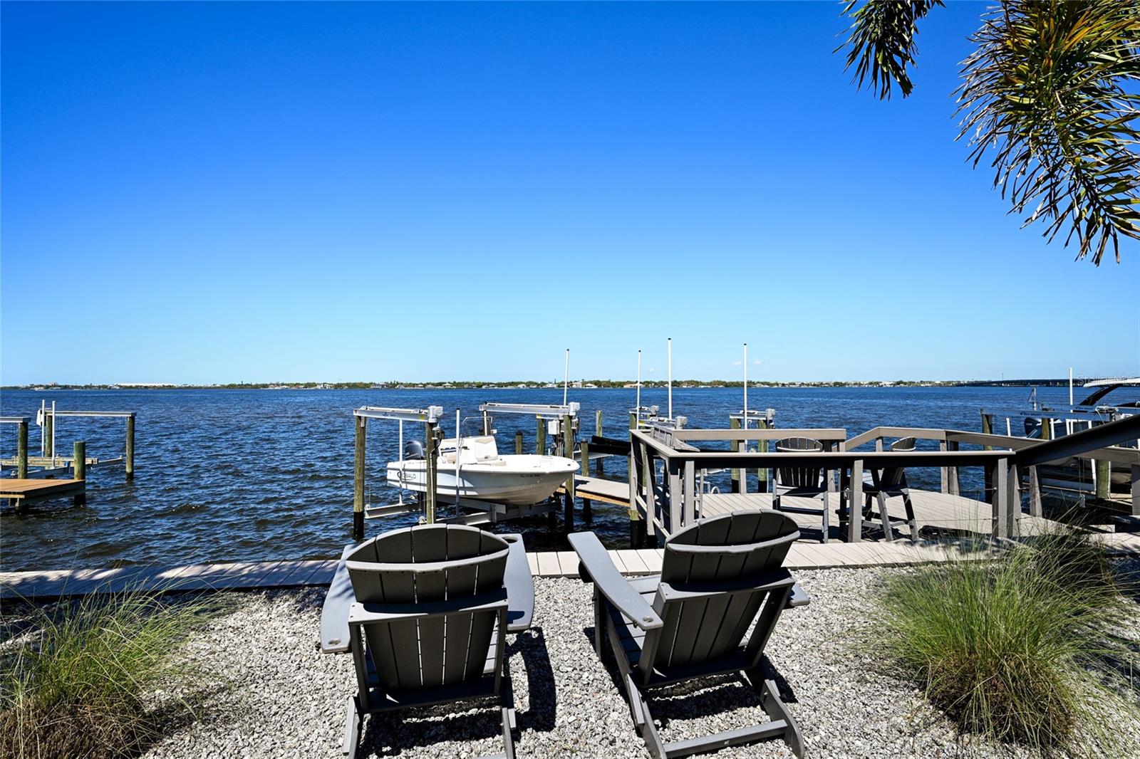 THE RESERVE AT HARBOUR WALK - Residential