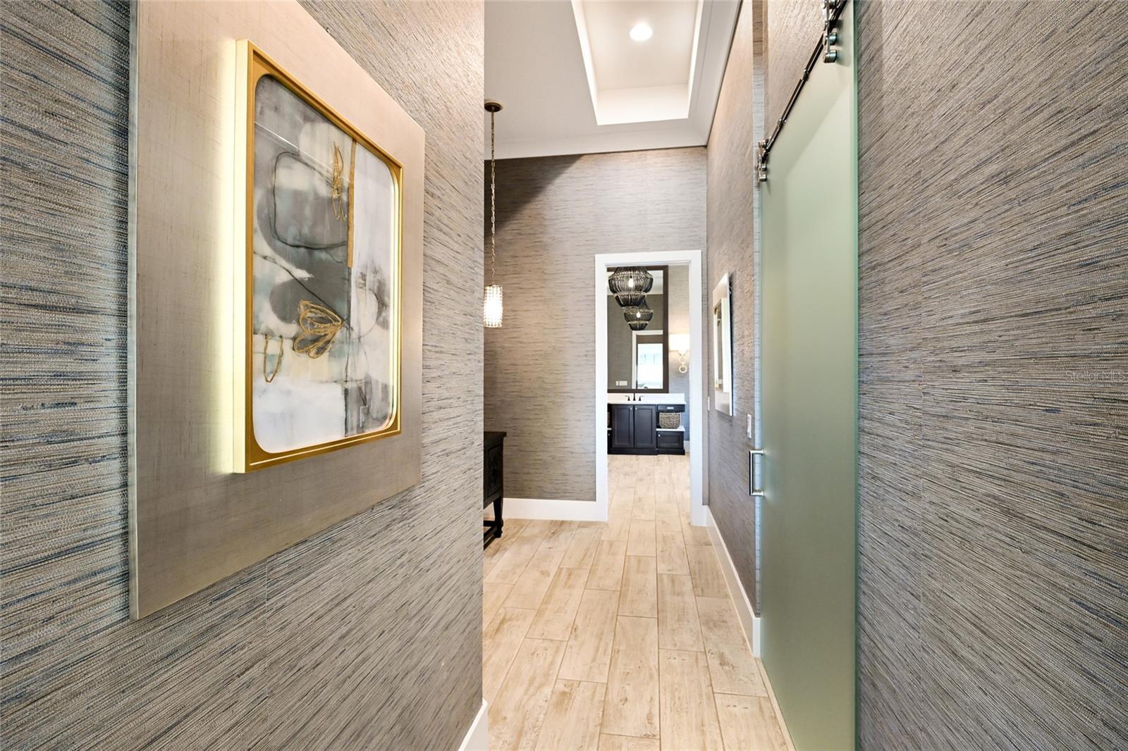 THE RESERVE AT HARBOUR WALK - Residential