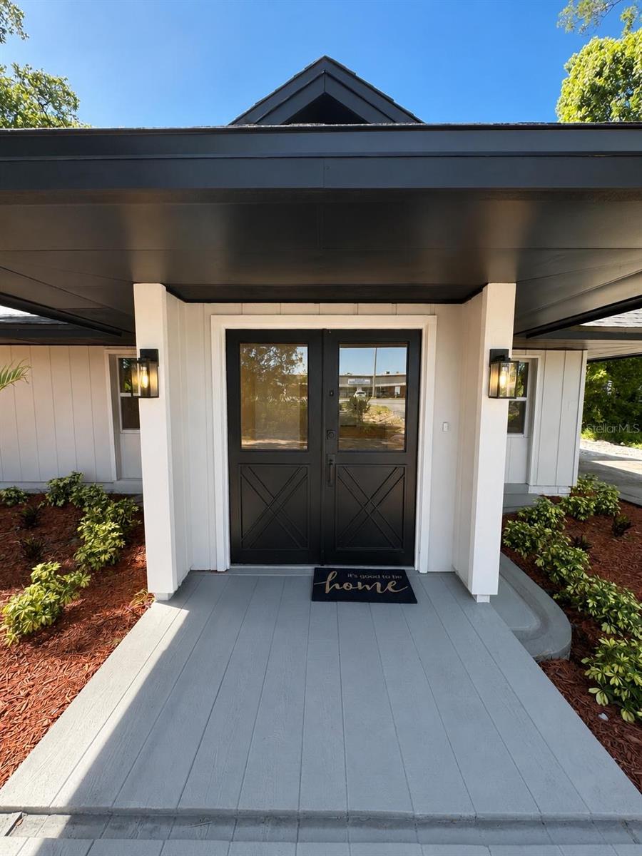 BLAKE - Residential