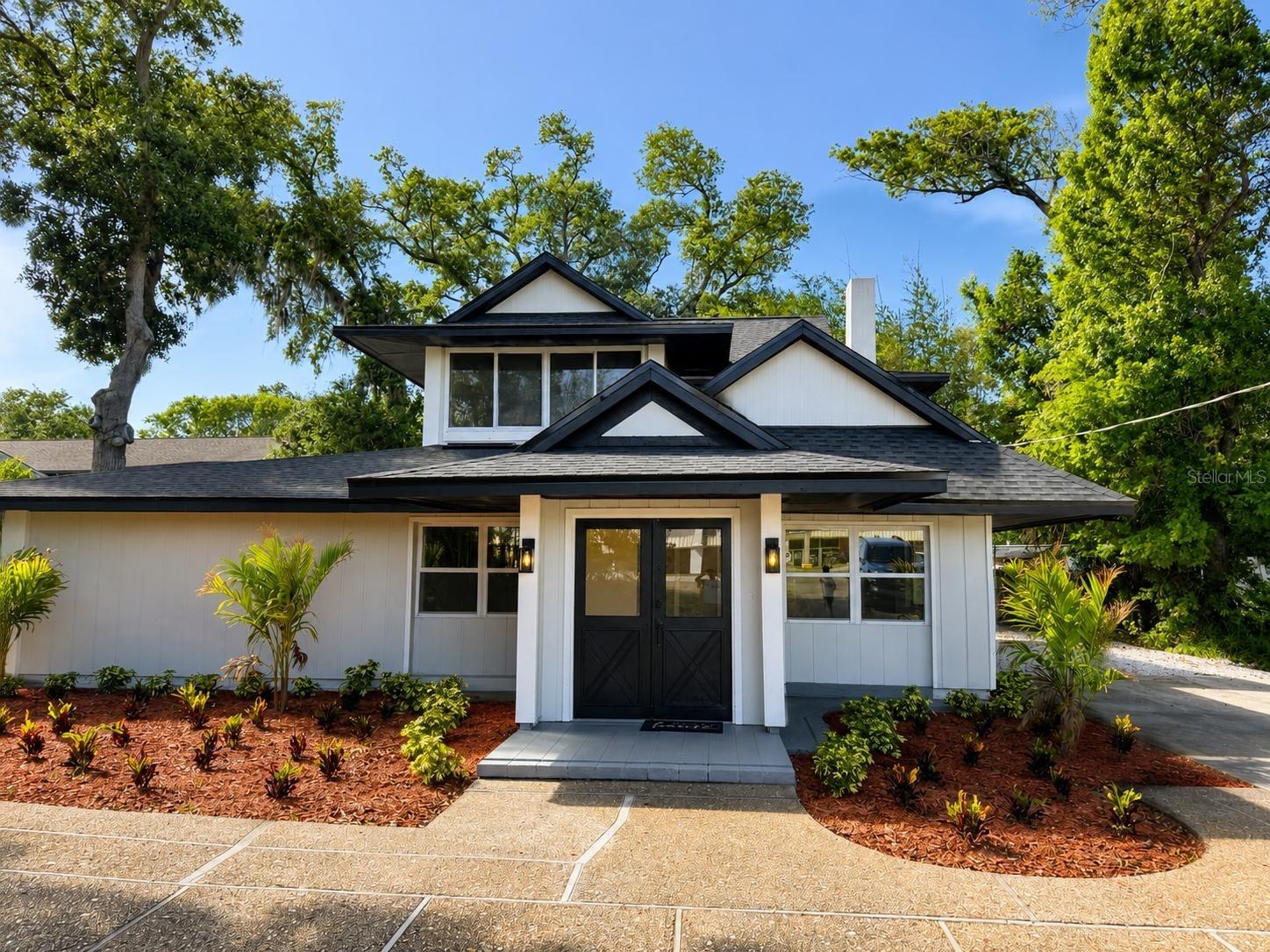 BLAKE - Residential