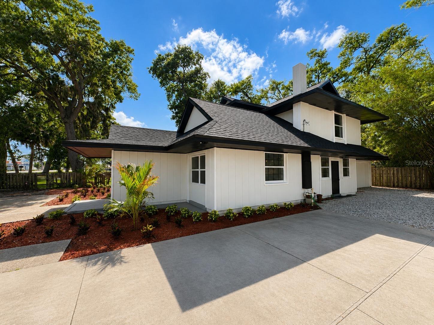 BLAKE - Residential