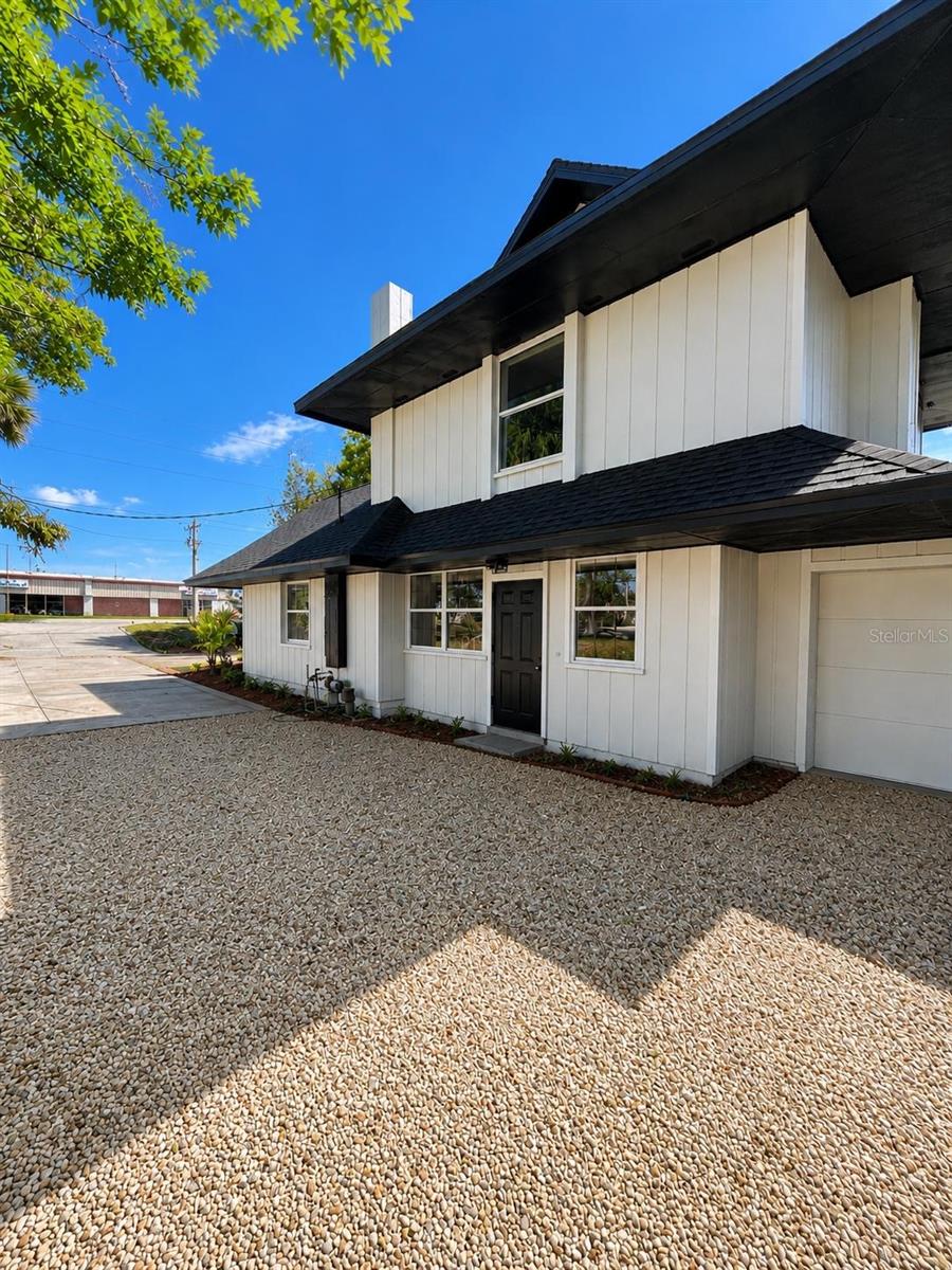 BLAKE - Residential