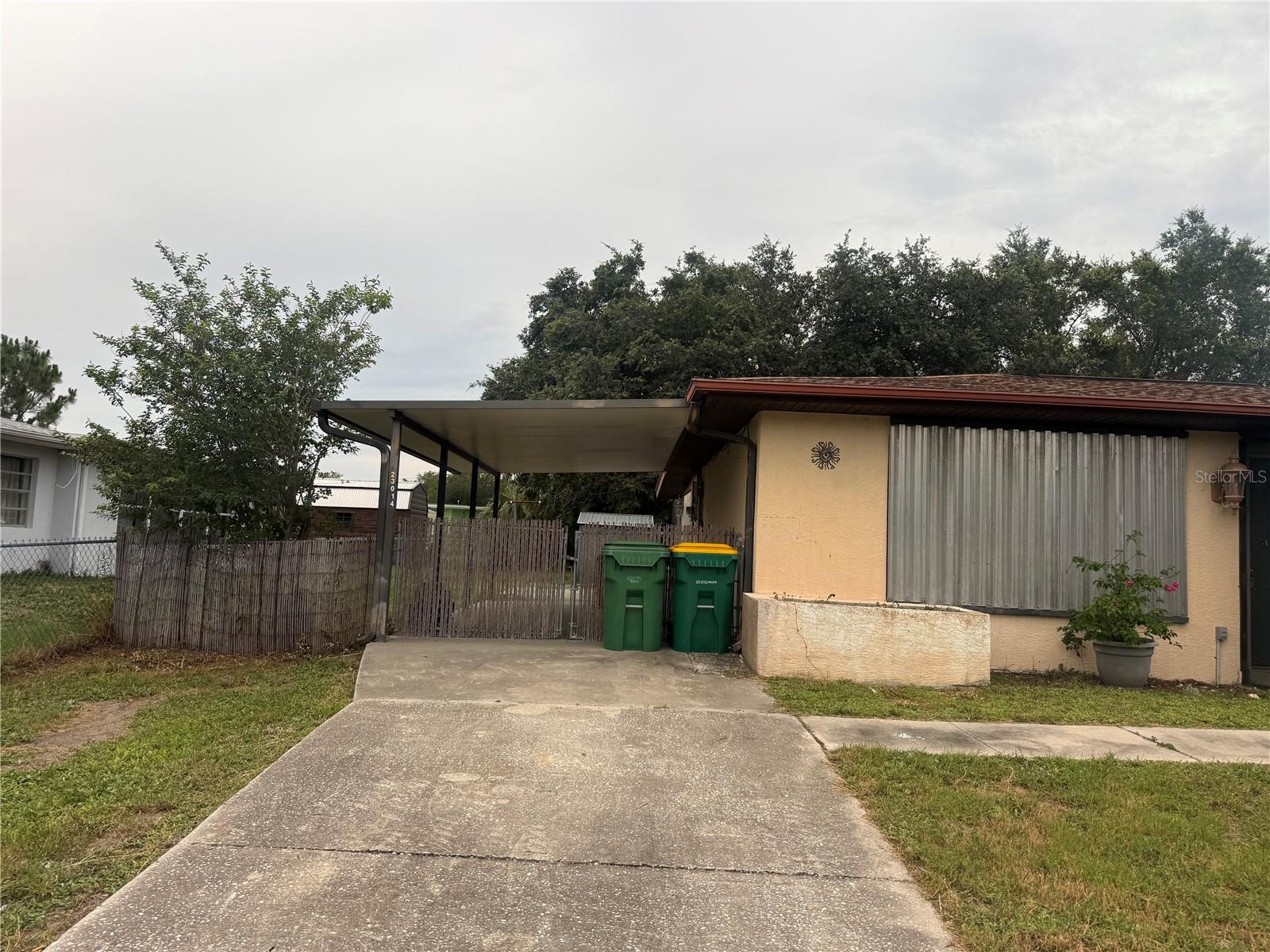 PORT CHARLOTTE SEC 020 - Residential