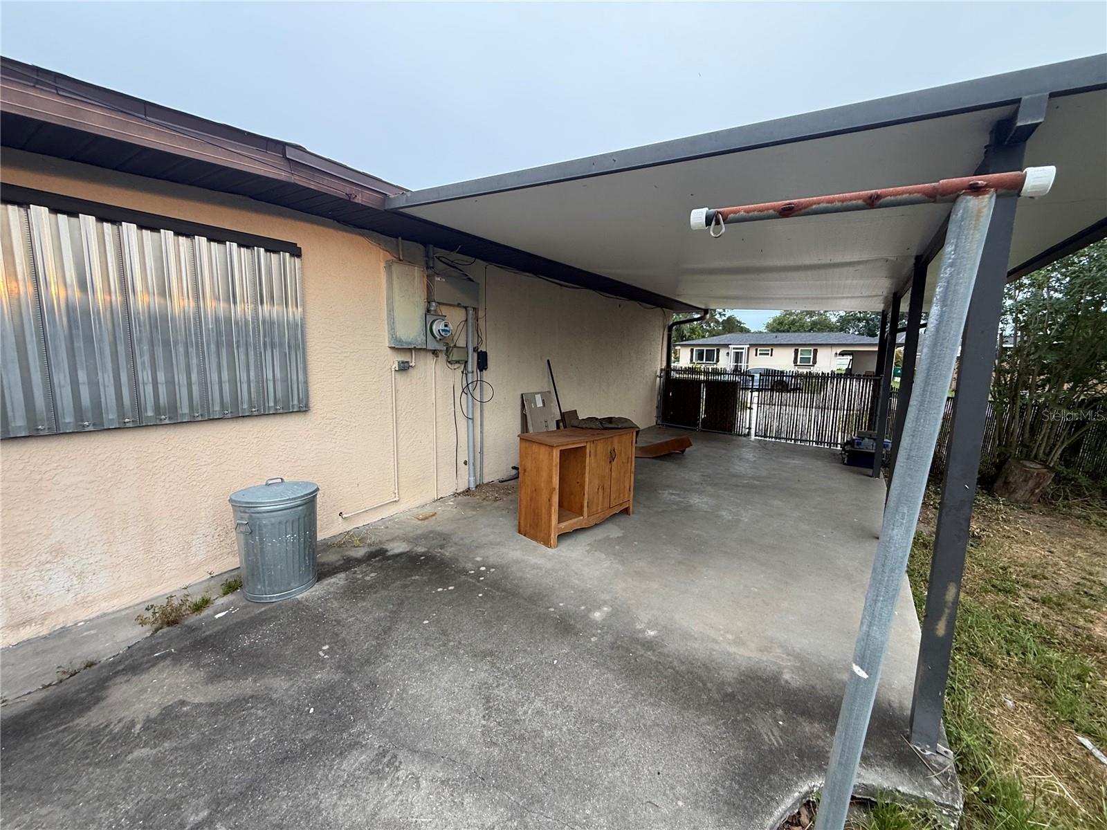 PORT CHARLOTTE SEC 020 - Residential