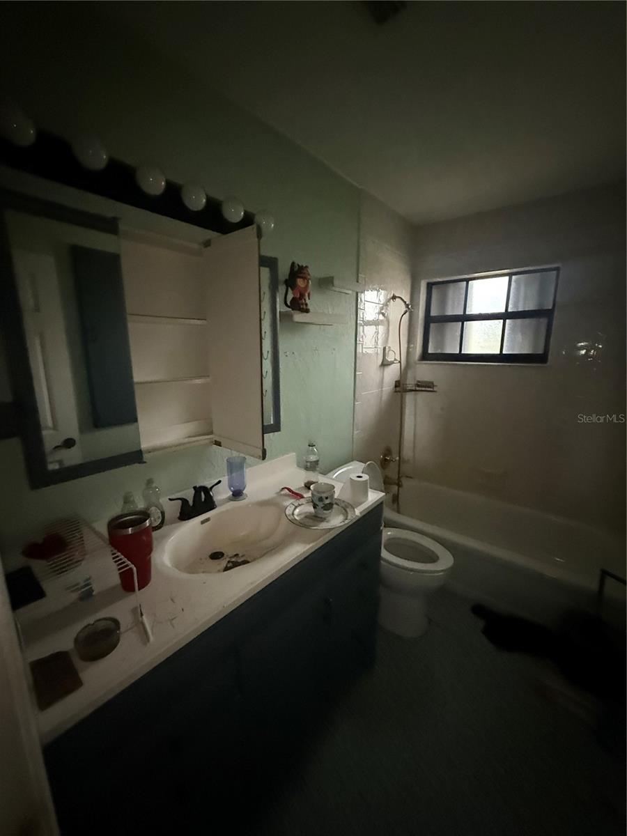 PORT CHARLOTTE SEC 020 - Residential