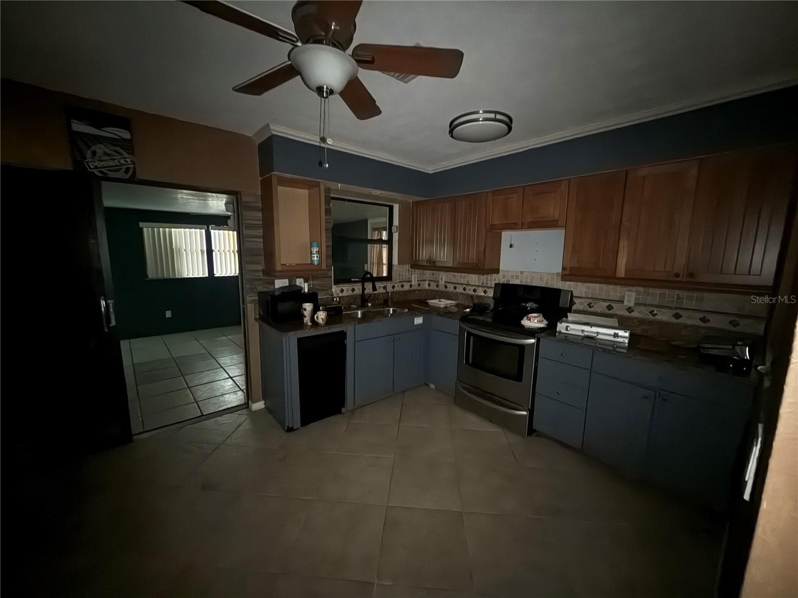 PORT CHARLOTTE SEC 020 - Residential