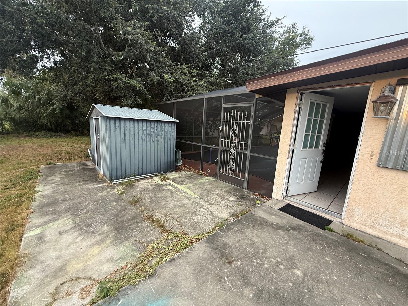 PORT CHARLOTTE SEC 020 - Residential