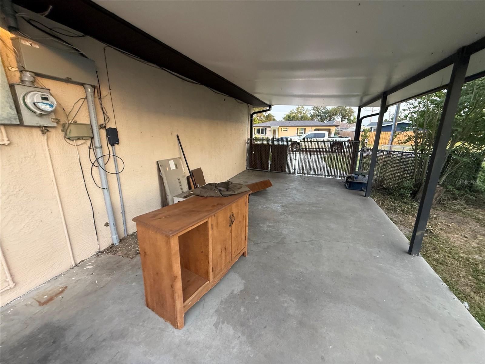 PORT CHARLOTTE SEC 020 - Residential