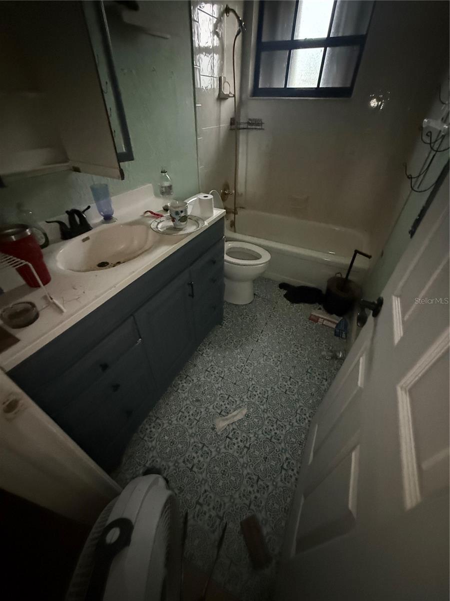 PORT CHARLOTTE SEC 020 - Residential