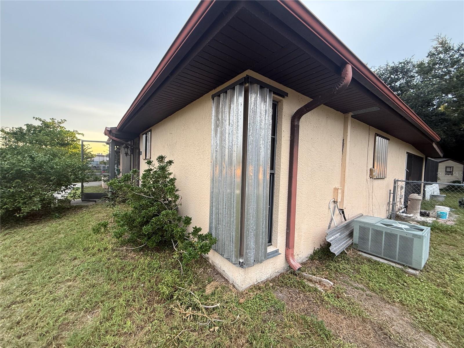 PORT CHARLOTTE SEC 020 - Residential