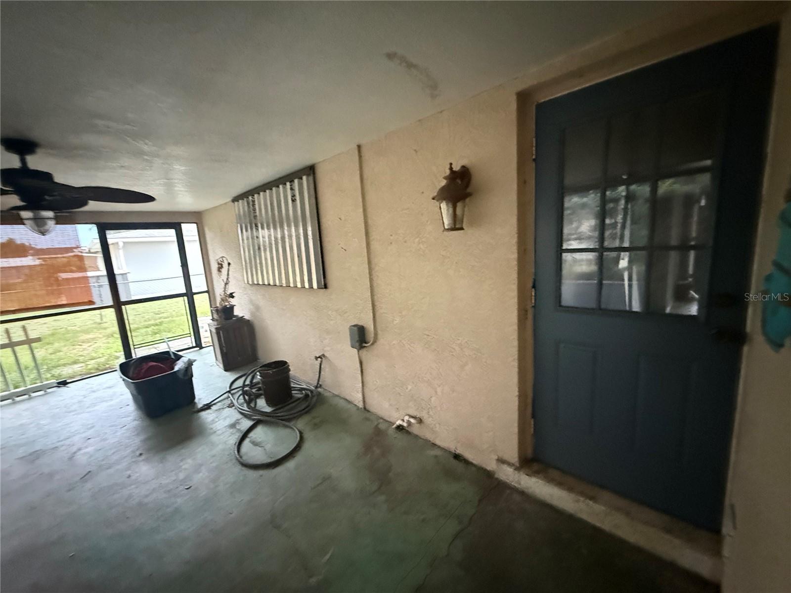 PORT CHARLOTTE SEC 020 - Residential