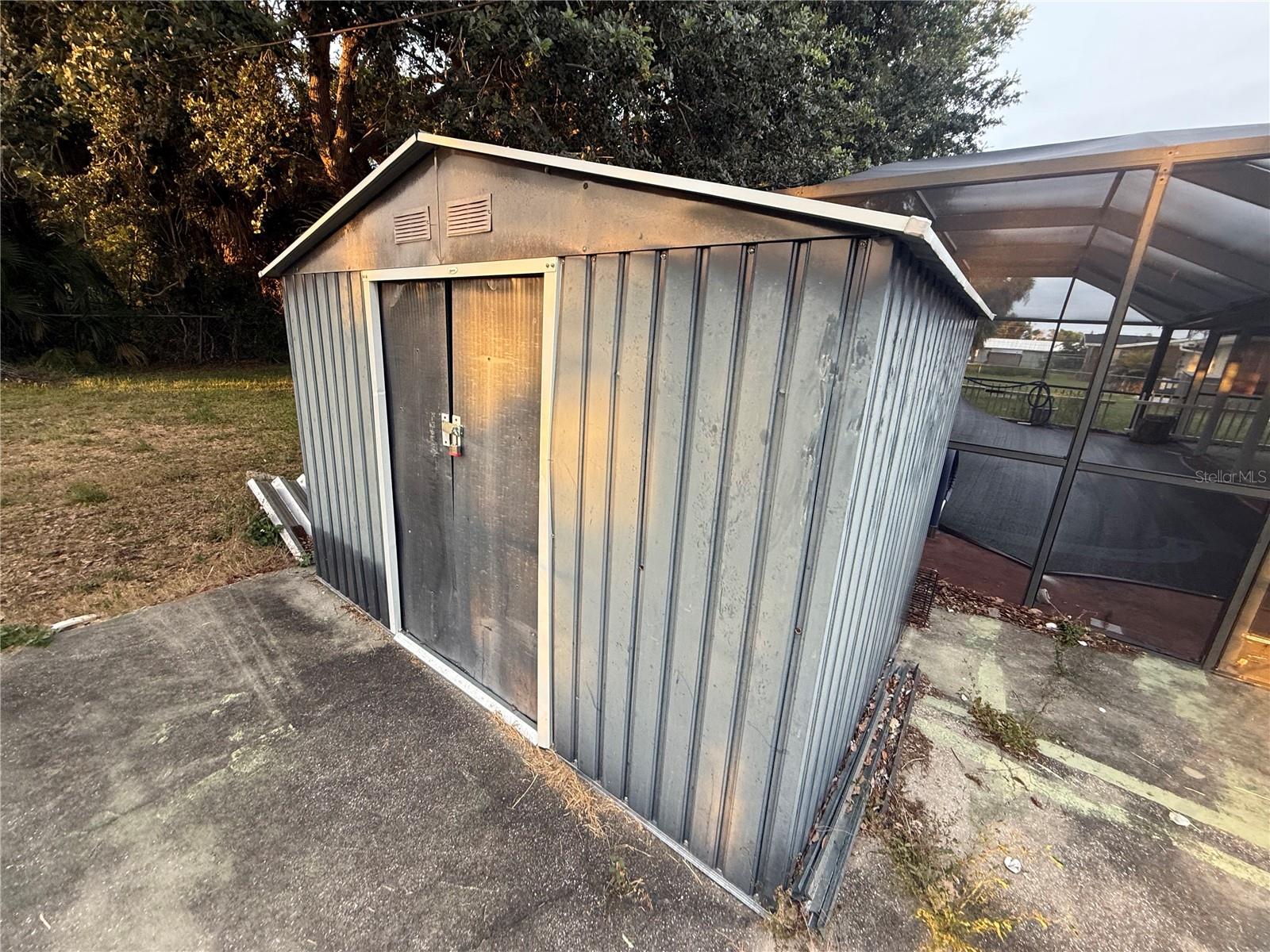 PORT CHARLOTTE SEC 020 - Residential
