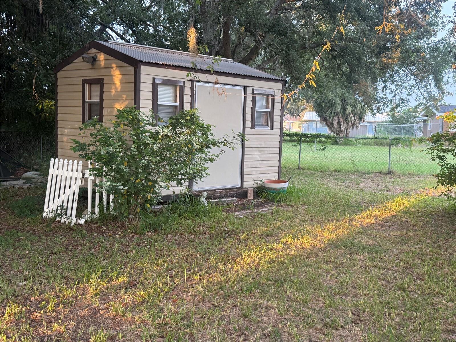 PORT CHARLOTTE SEC 020 - Residential