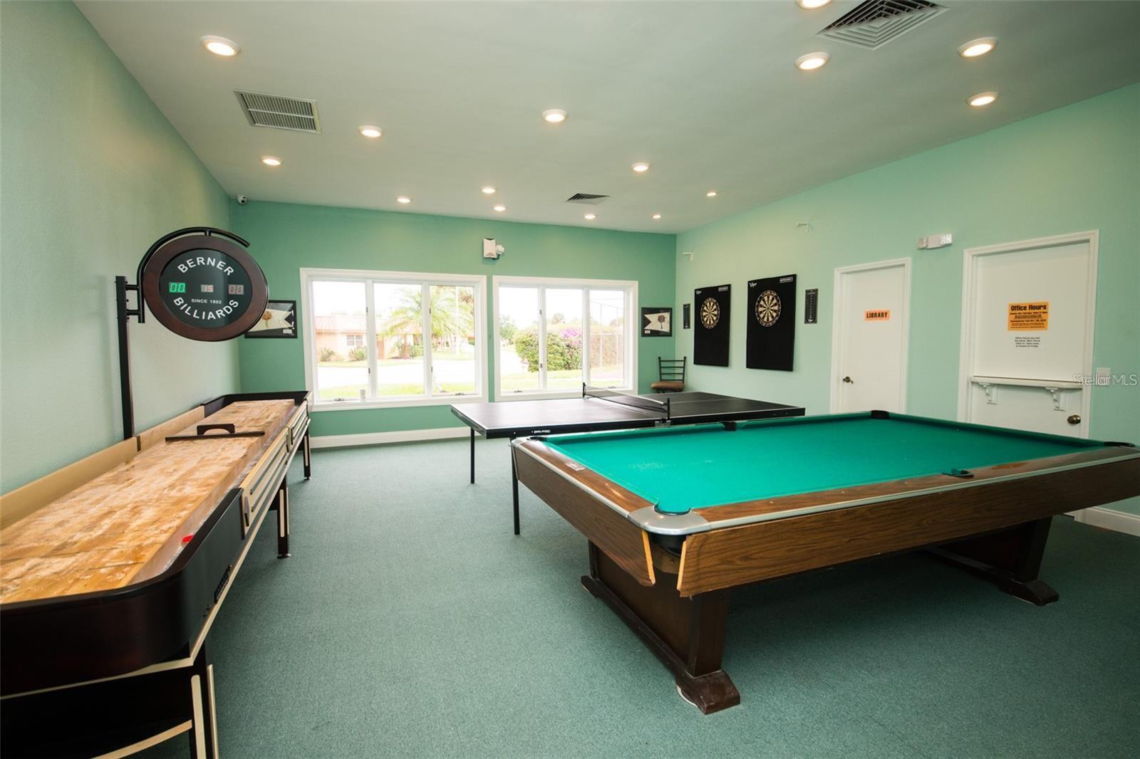 PALMA SOLA HARBOUR SEC 4 - Residential